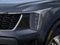 2026 Kia Sorento LX FWD