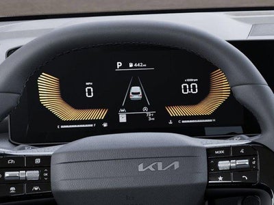 2026 Kia Sorento LX FWD