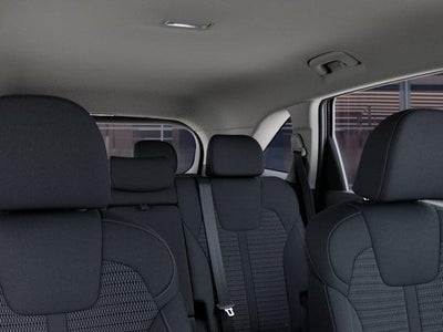 2026 Kia Sorento LX FWD