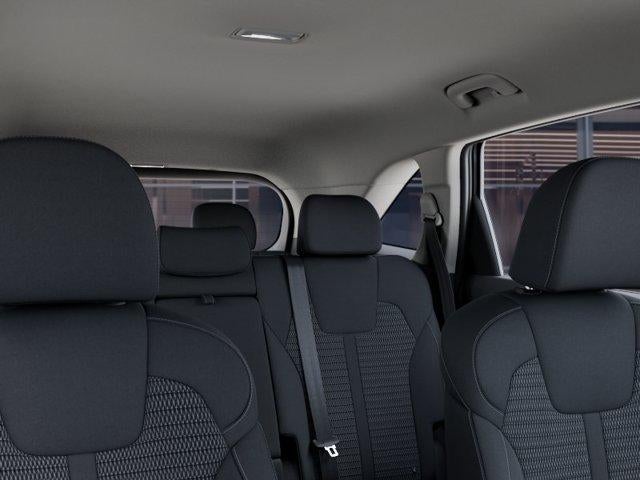 2026 Kia Sorento LX FWD