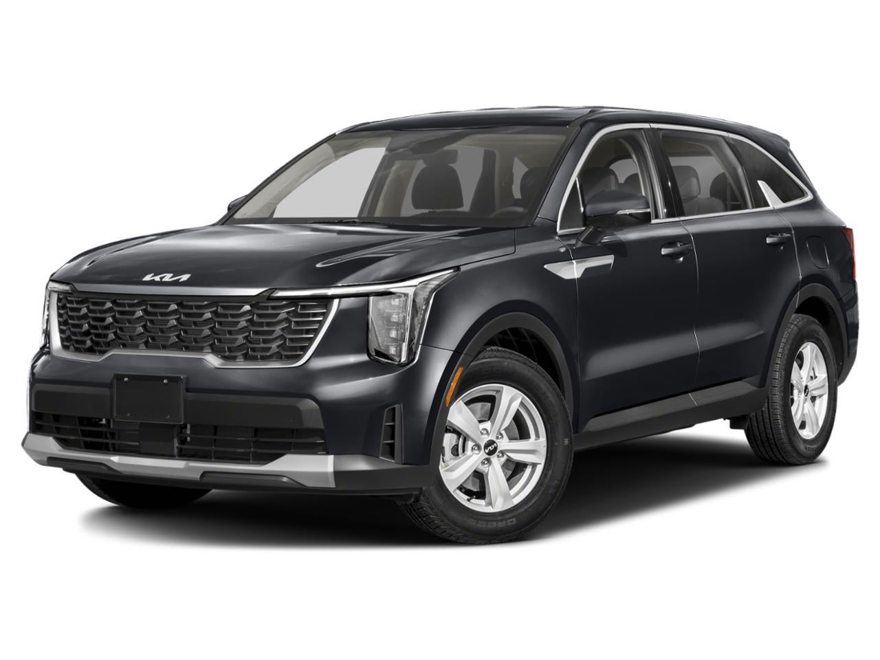 2026 Kia Sorento LX FWD