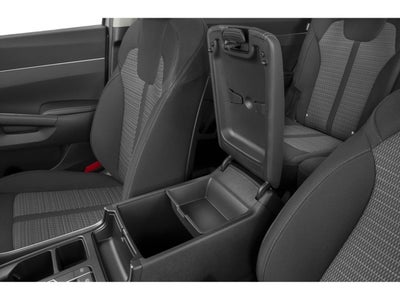 2026 Kia Sorento LX FWD