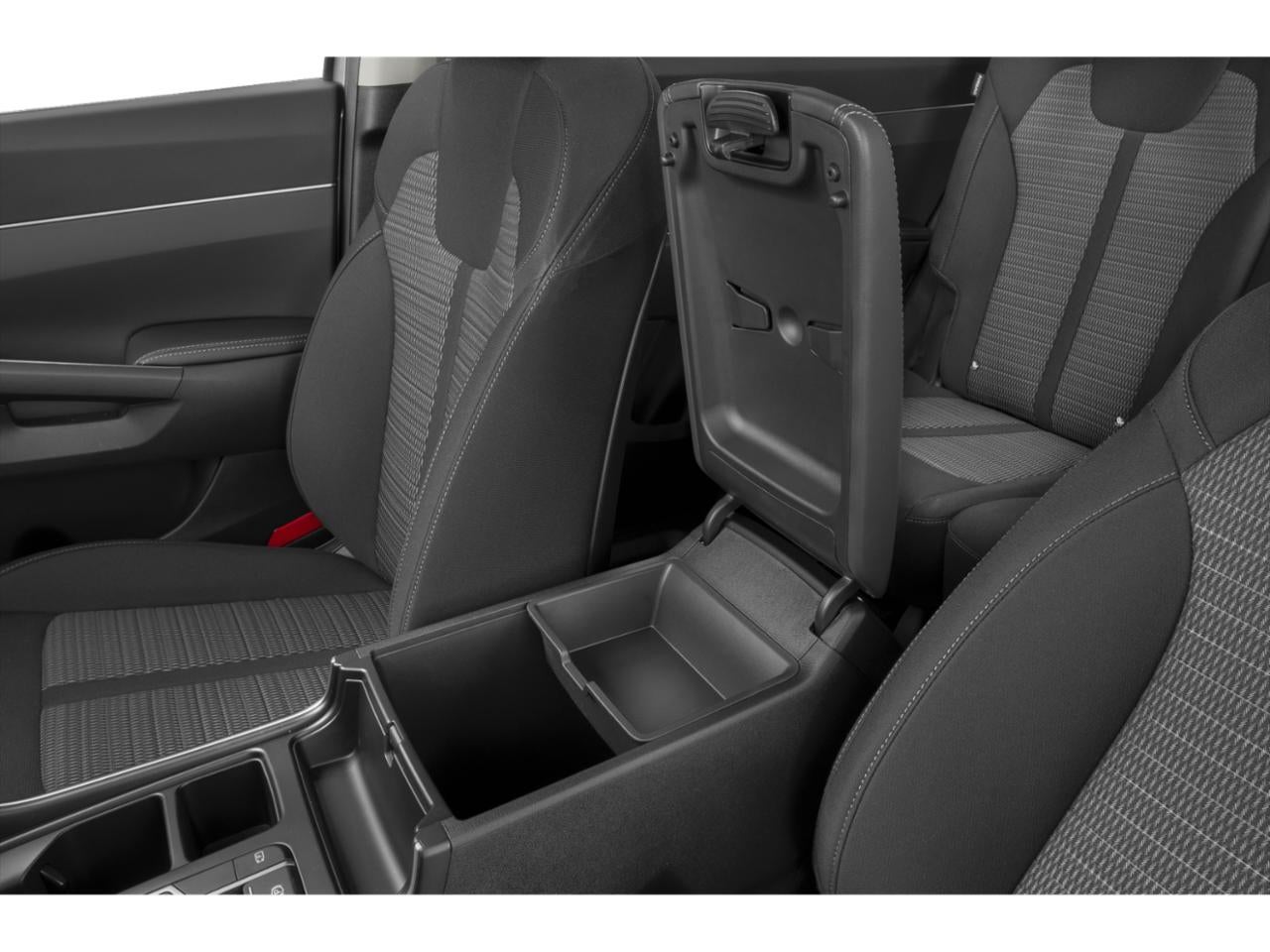 2026 Kia Sorento LX FWD