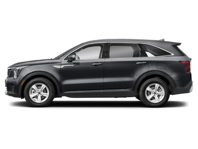 2026 Kia Sorento LX FWD