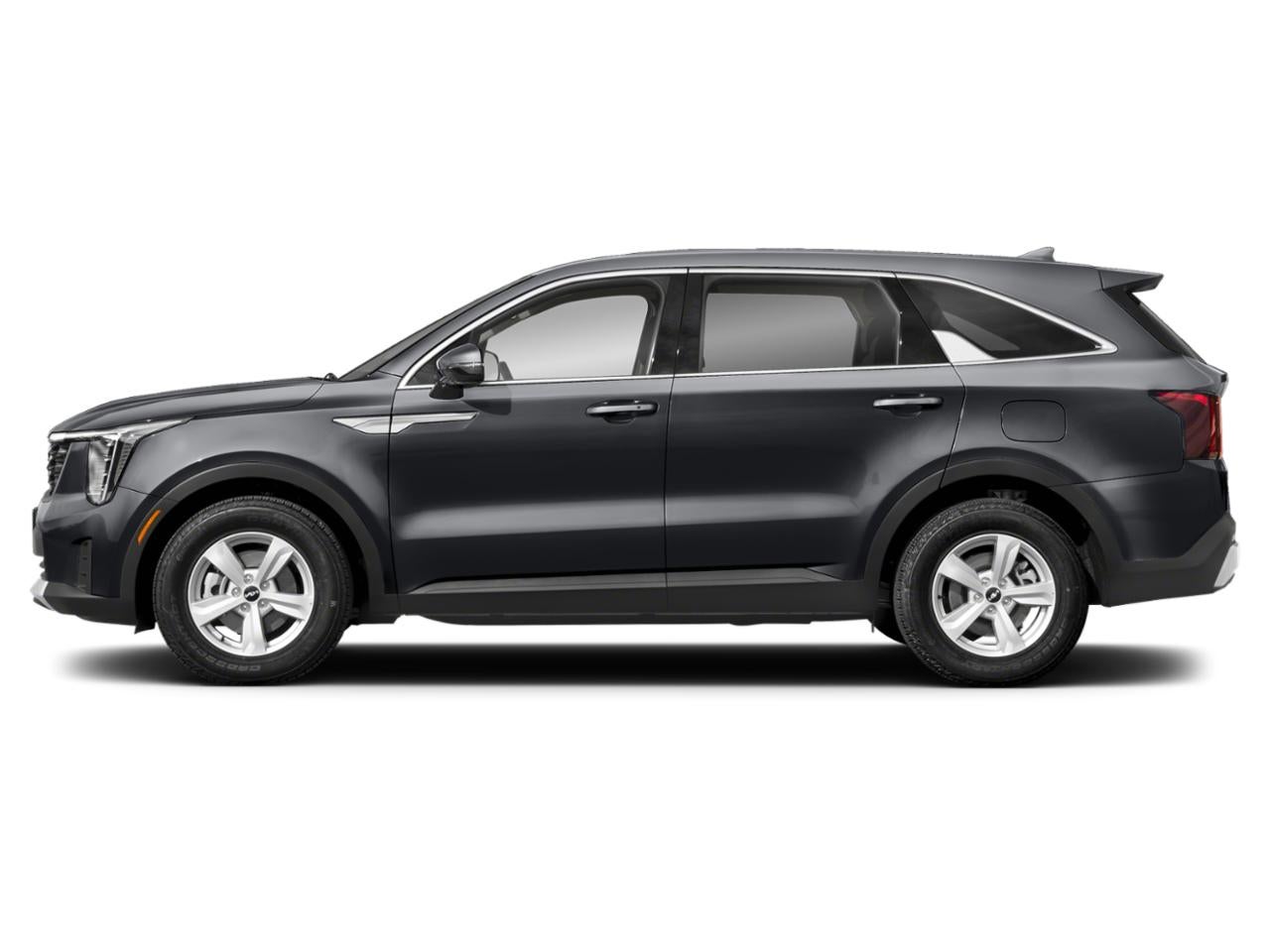 2026 Kia Sorento LX FWD