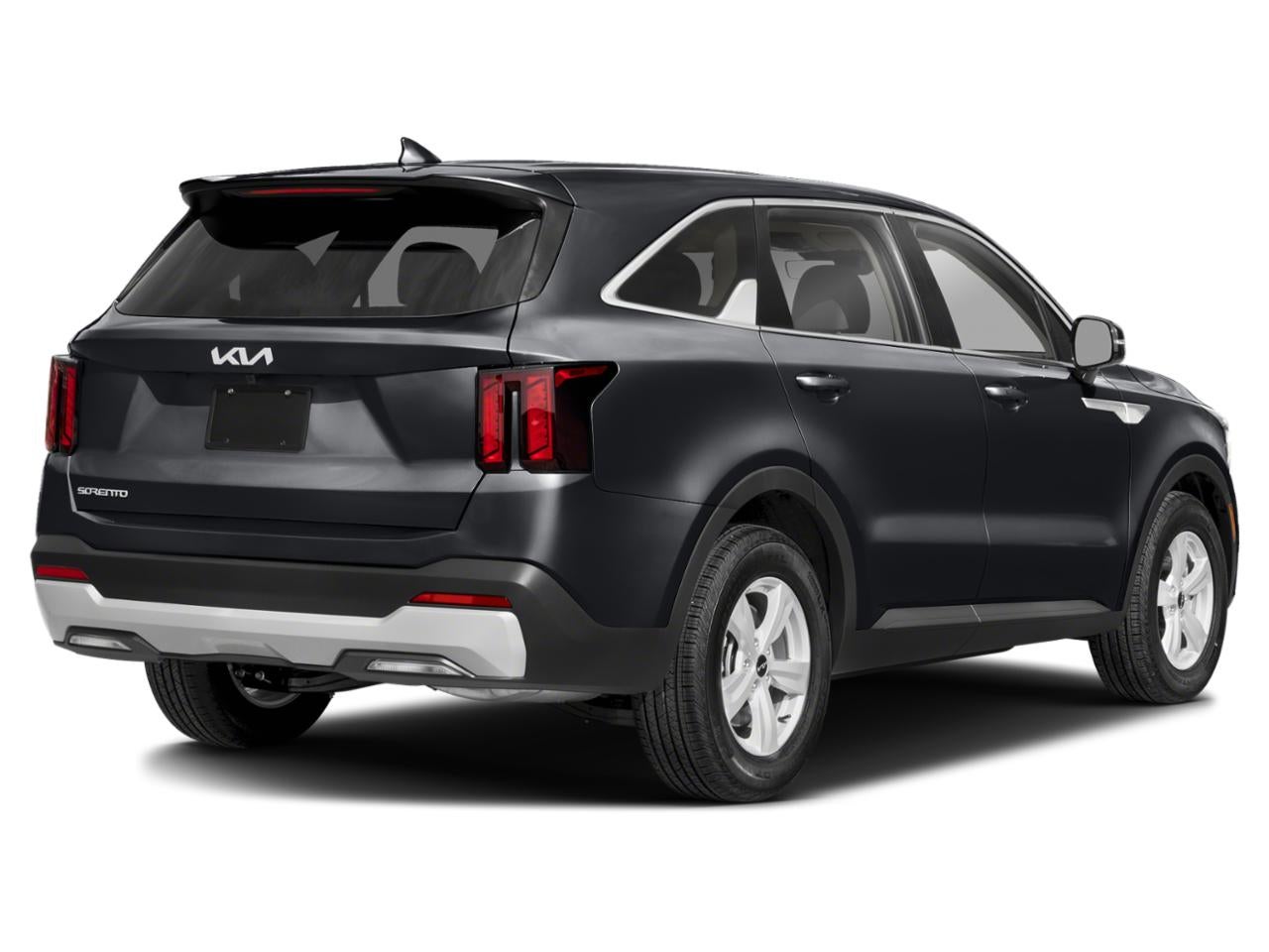 2026 Kia Sorento LX FWD
