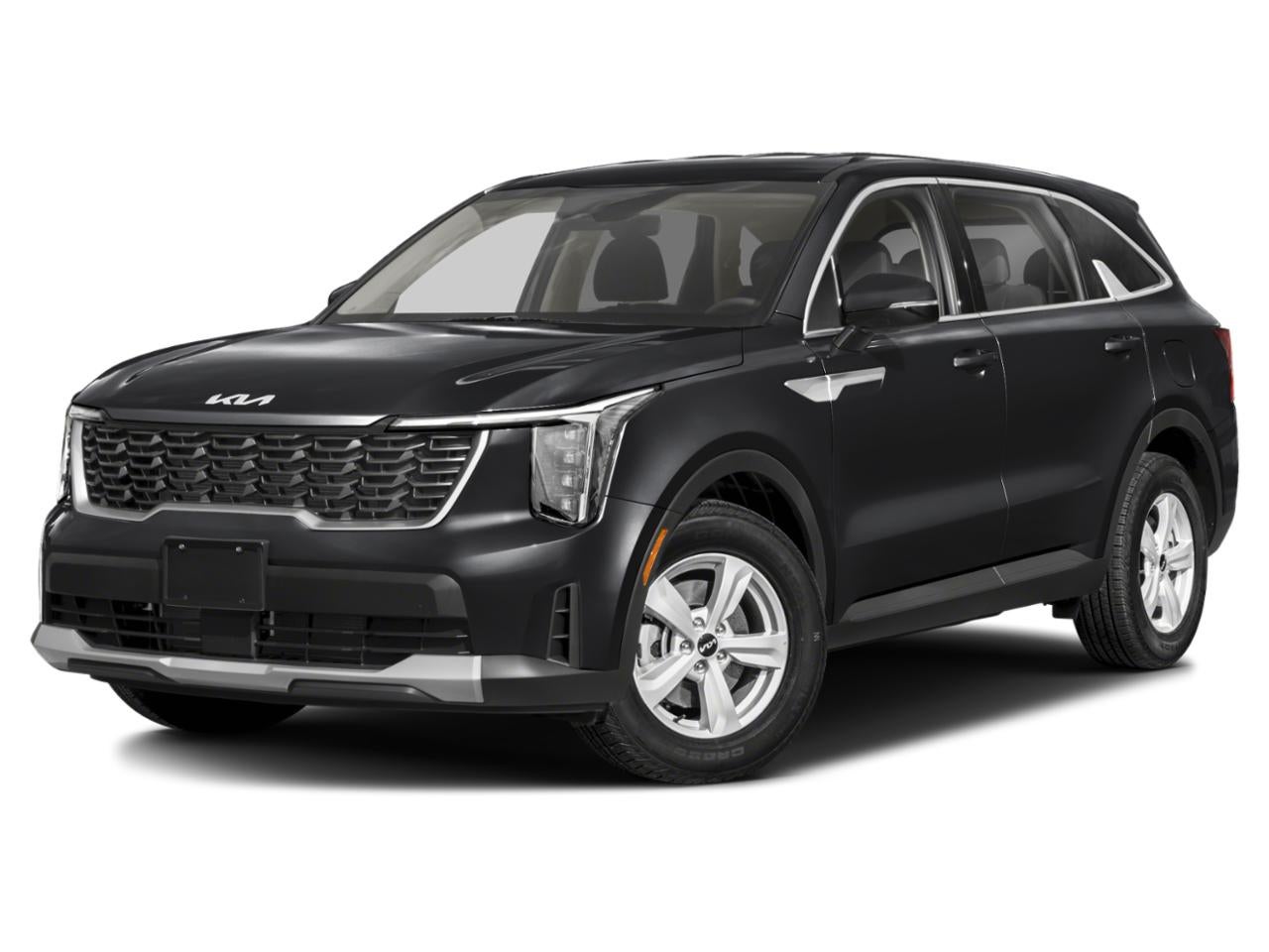 2026 Kia Sorento LX FWD