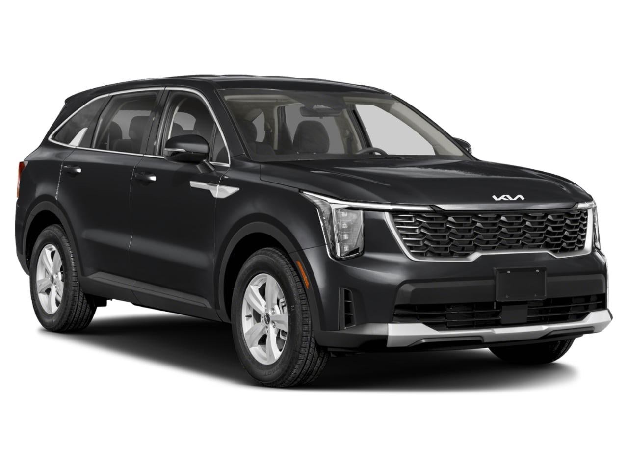 2026 Kia Sorento LX FWD