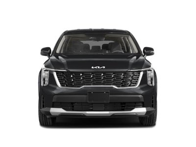 2026 Kia Sorento LX FWD