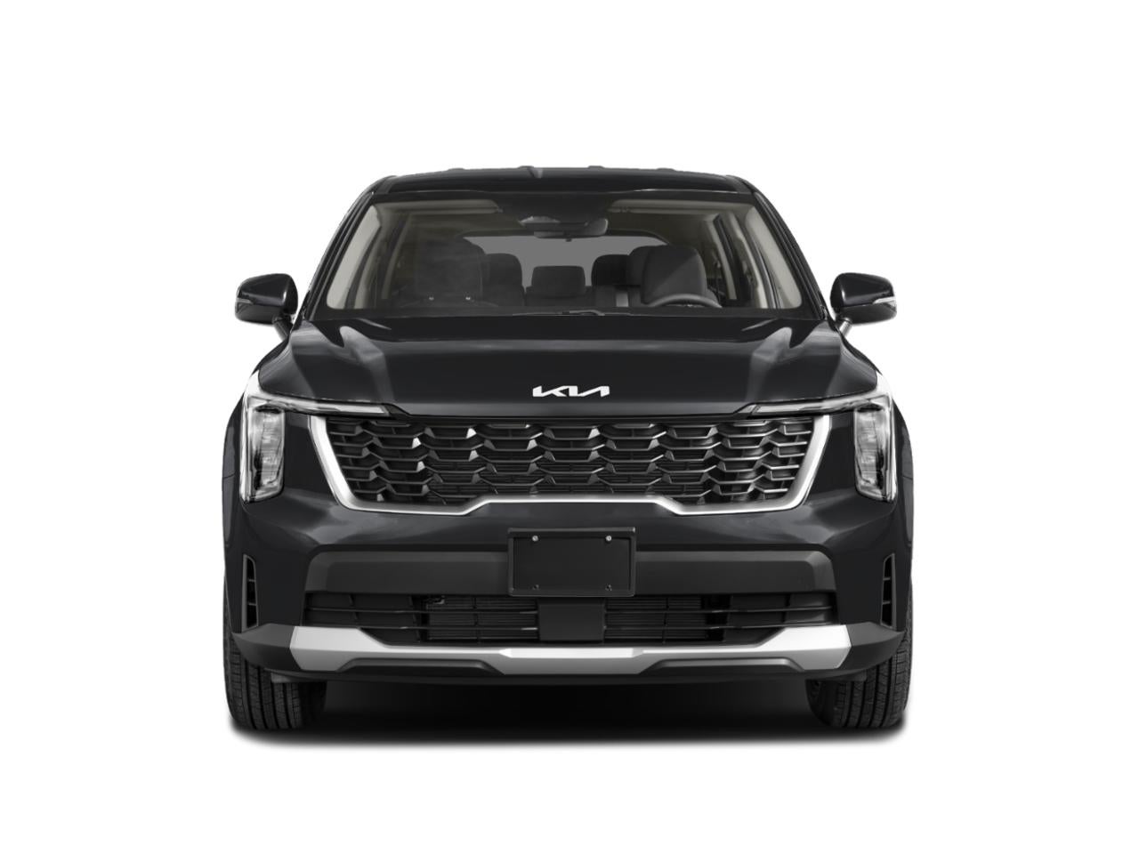 2026 Kia Sorento LX FWD