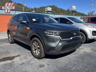 2021 Kia Sorento LX AWD