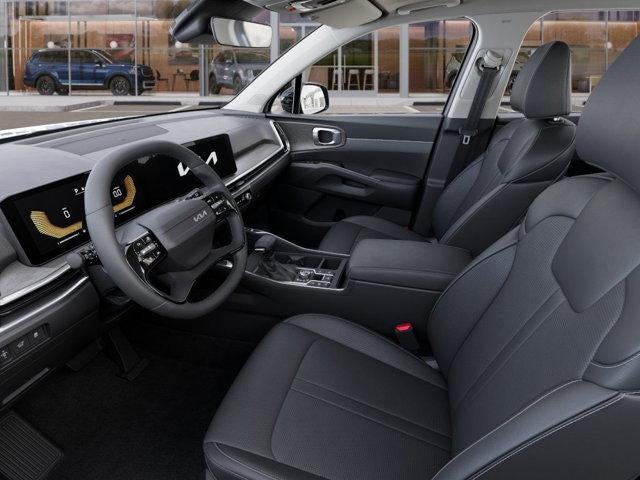 2026 Kia Sorento X-Line EX AWD