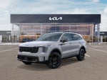 2026 Kia Sorento X-Line EX AWD