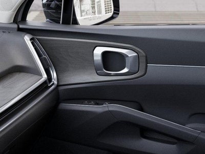 2026 Kia Sorento X-Line EX AWD