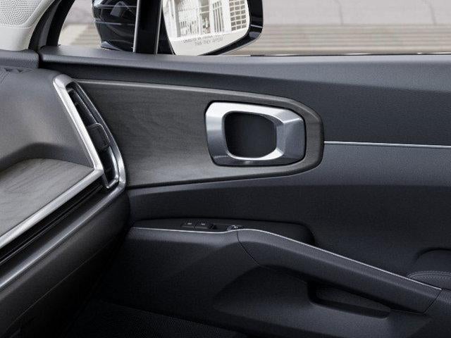 2026 Kia Sorento X-Line EX AWD