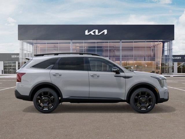 2026 Kia Sorento X-Line EX AWD