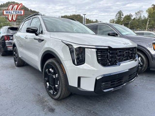 2026 Kia Sorento X-Line EX AWD
