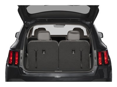 2026 Kia Sorento X-Line EX AWD