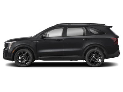 2026 Kia Sorento X-Line EX AWD