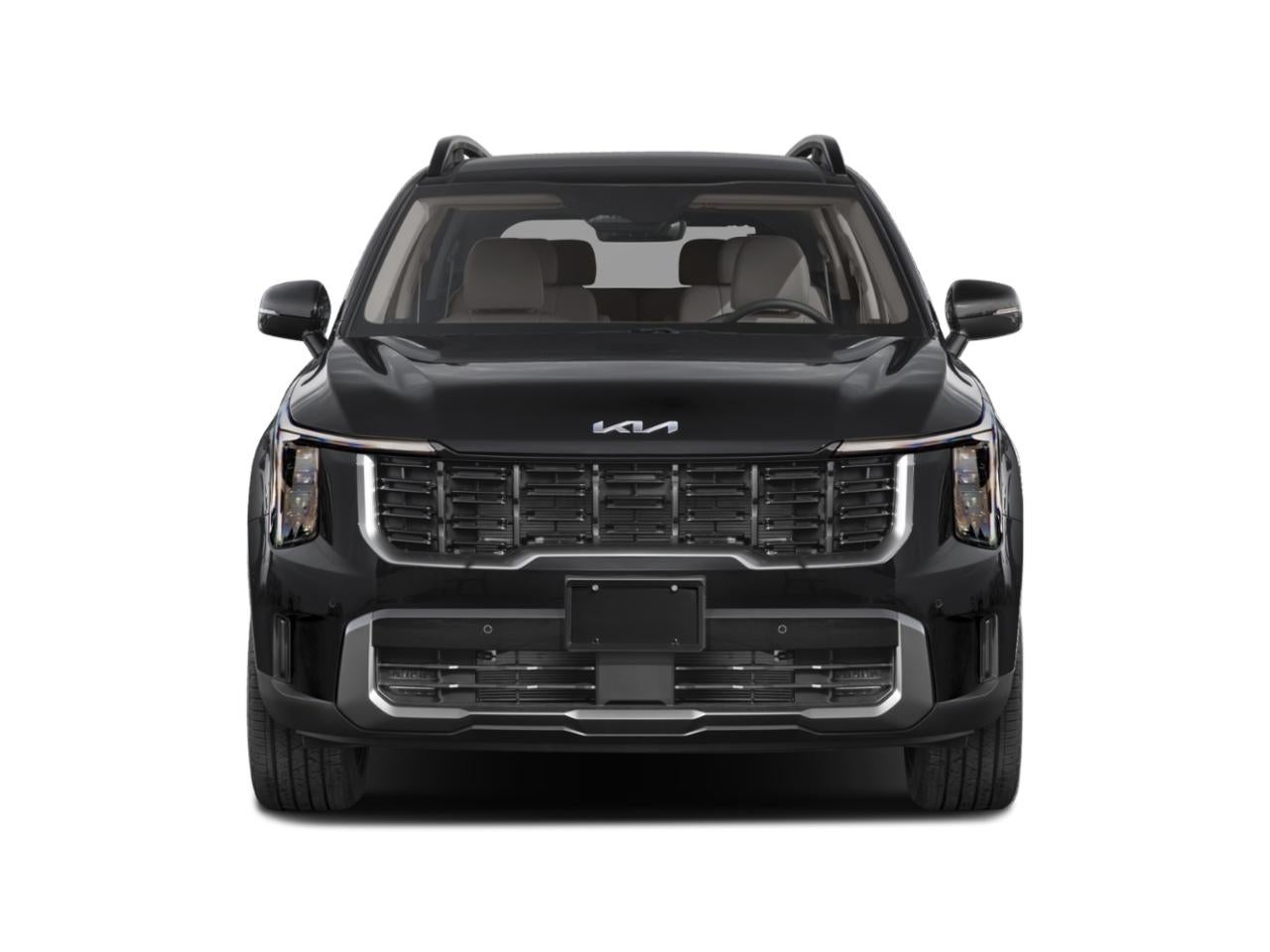2026 Kia Sorento X-Line EX AWD