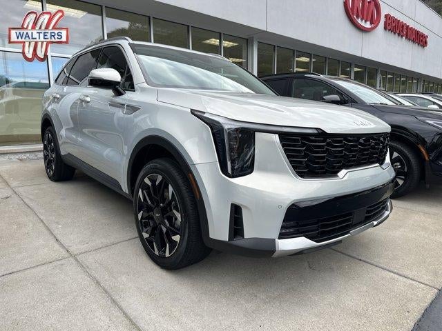 2026 Kia Sorento EX AWD