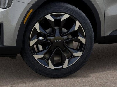 2026 Kia Sorento EX AWD