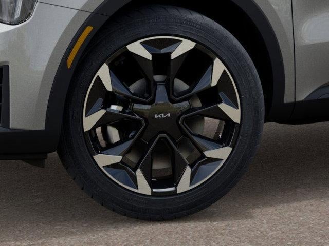 2026 Kia Sorento EX AWD