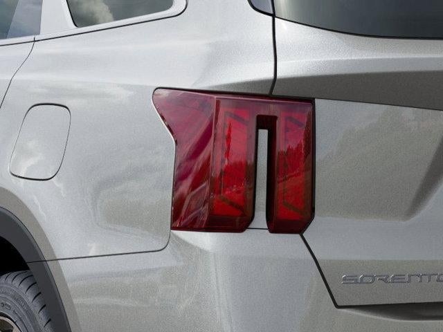 2026 Kia Sorento EX AWD