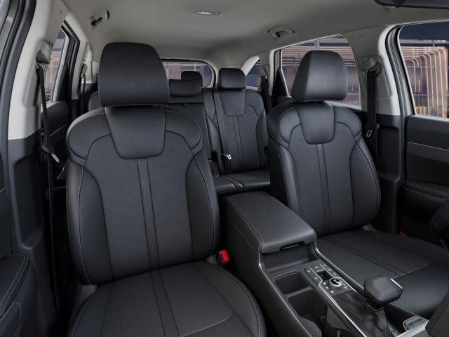 2026 Kia Sorento EX AWD