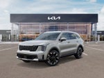2026 Kia Sorento EX AWD