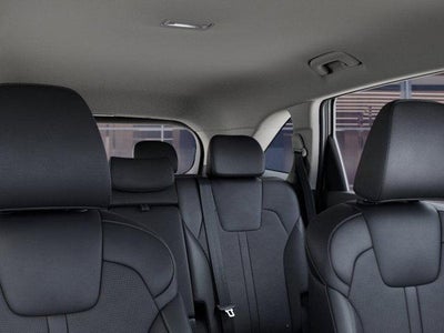 2026 Kia Sorento EX AWD