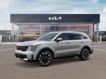 2026 Kia Sorento EX AWD