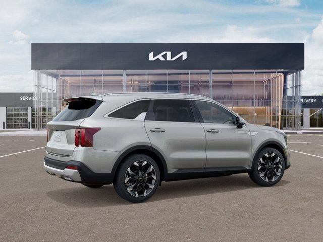2026 Kia Sorento EX AWD