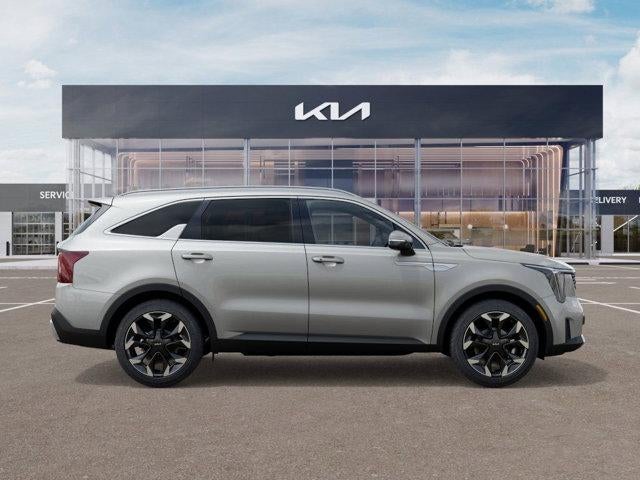 2026 Kia Sorento EX AWD