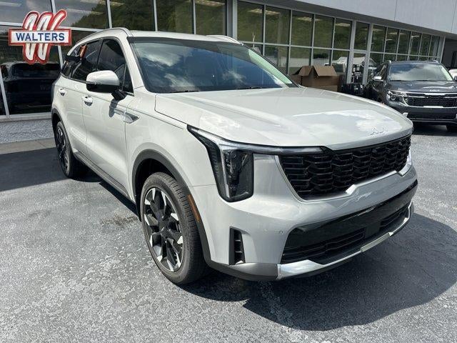 2026 Kia Sorento EX AWD