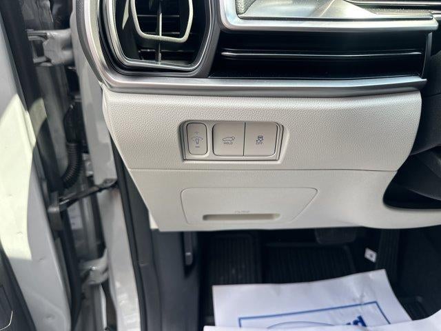 2026 Kia Sorento EX AWD