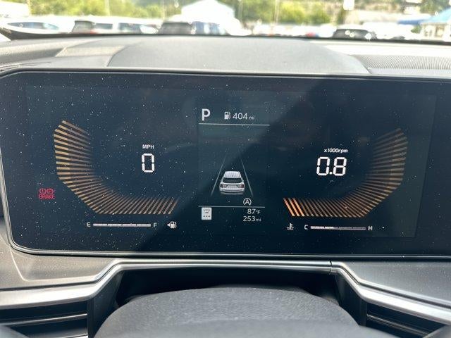 2026 Kia Sorento EX AWD