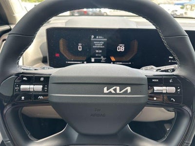 2026 Kia Sorento EX AWD