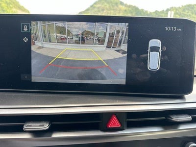 2026 Kia Sorento EX AWD