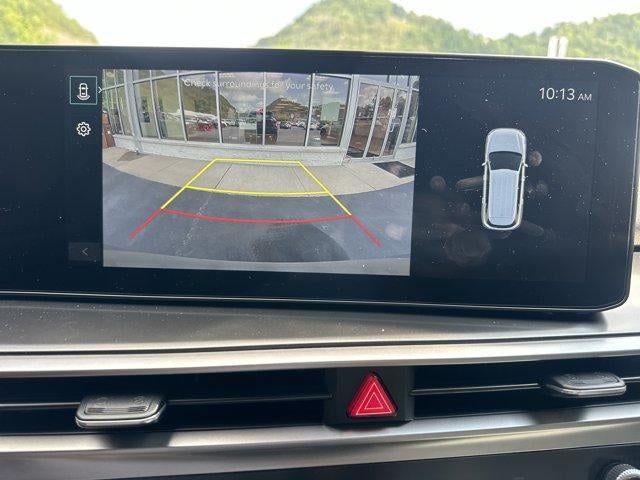 2026 Kia Sorento EX AWD