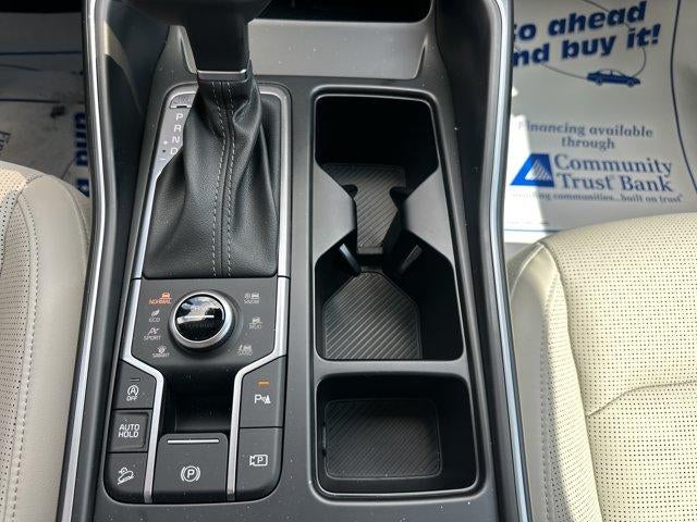2026 Kia Sorento EX AWD
