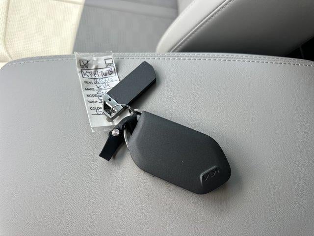 2026 Kia Sorento EX AWD