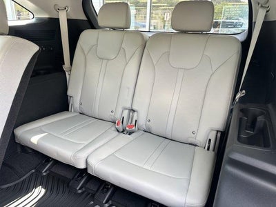 2026 Kia Sorento EX AWD