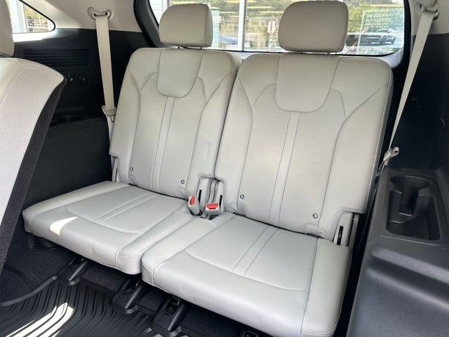 2026 Kia Sorento EX AWD