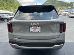2026 Kia Sorento EX AWD