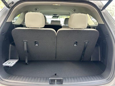 2026 Kia Sorento EX AWD