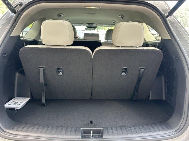 2026 Kia Sorento EX AWD
