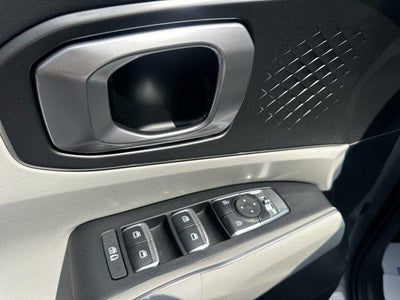 2026 Kia Sorento EX AWD