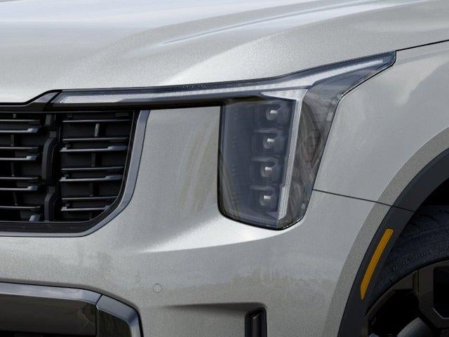 2026 Kia Sorento X-Line EX AWD