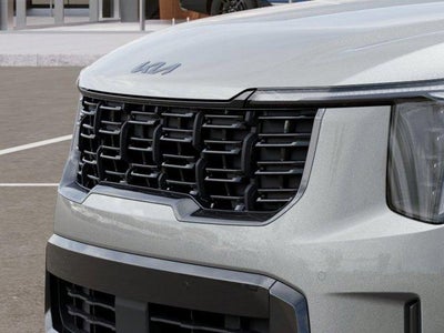 2026 Kia Sorento X-Line EX AWD